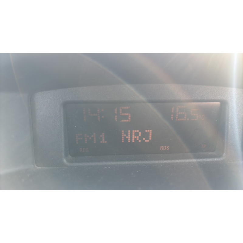 Jante OPEL CORSA D Photo n°19