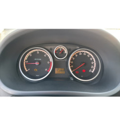 Jante OPEL CORSA D