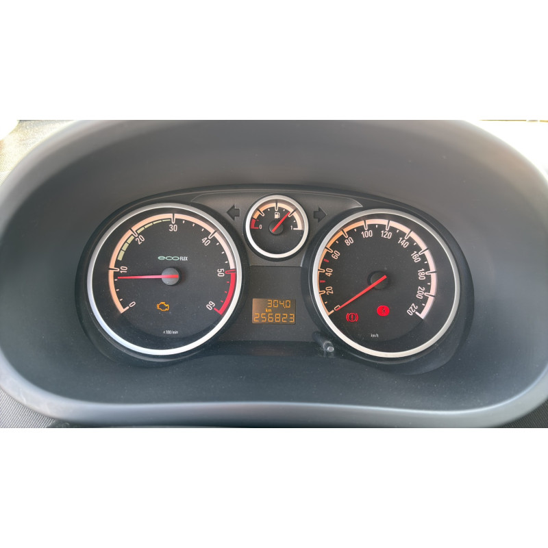 Jante OPEL CORSA D Photo n°20