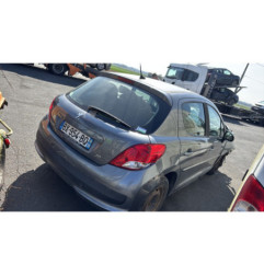 Jante PEUGEOT 207