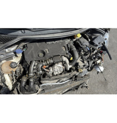 Jante PEUGEOT 207