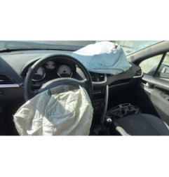 Jante PEUGEOT 207