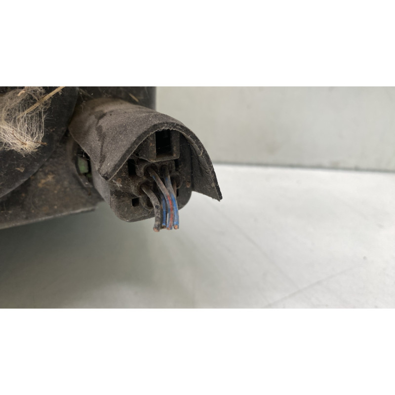 Optique avant principal droit (feux)(phare) FORD TRANSIT CONNECT 1 Photo n°3