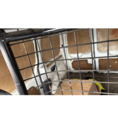 Optique avant principal droit (feux)(phare) FORD TRANSIT CONNECT 1