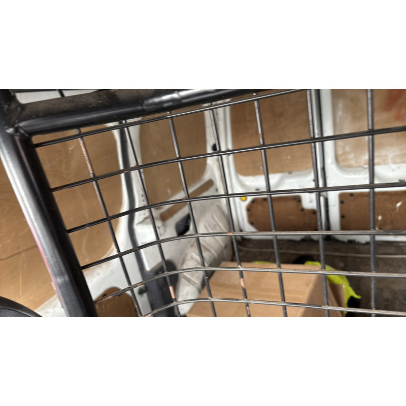 Optique avant principal droit (feux)(phare) FORD TRANSIT CONNECT 1 Photo n°20