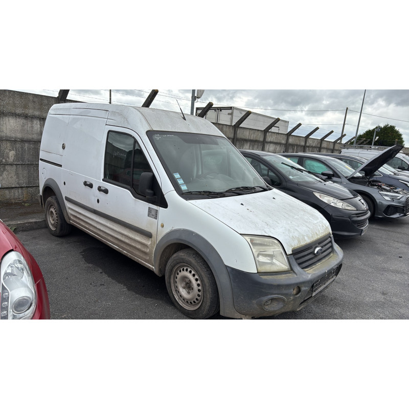 Retroviseur gauche FORD TRANSIT CONNECT 1 Photo n°6