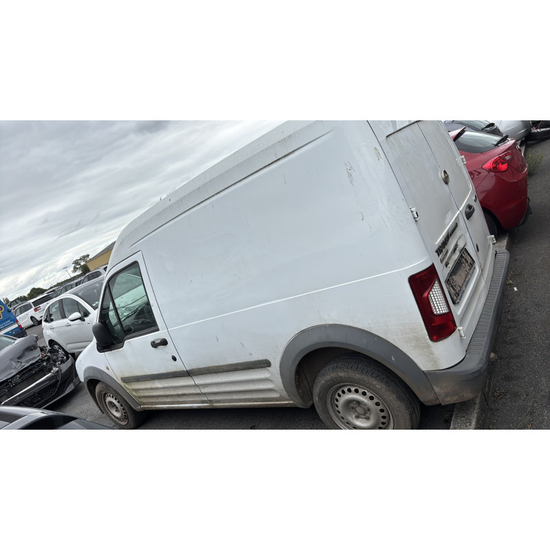 Retroviseur gauche FORD TRANSIT CONNECT 1 Photo n°10