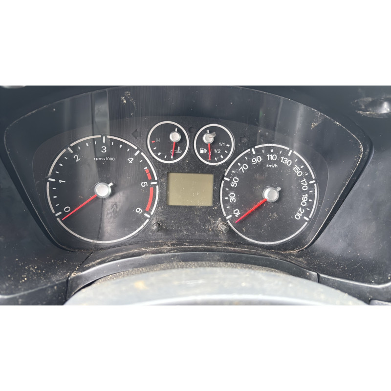 Retroviseur gauche FORD TRANSIT CONNECT 1 Photo n°16
