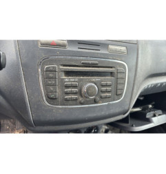 Retroviseur gauche FORD TRANSIT CONNECT 1