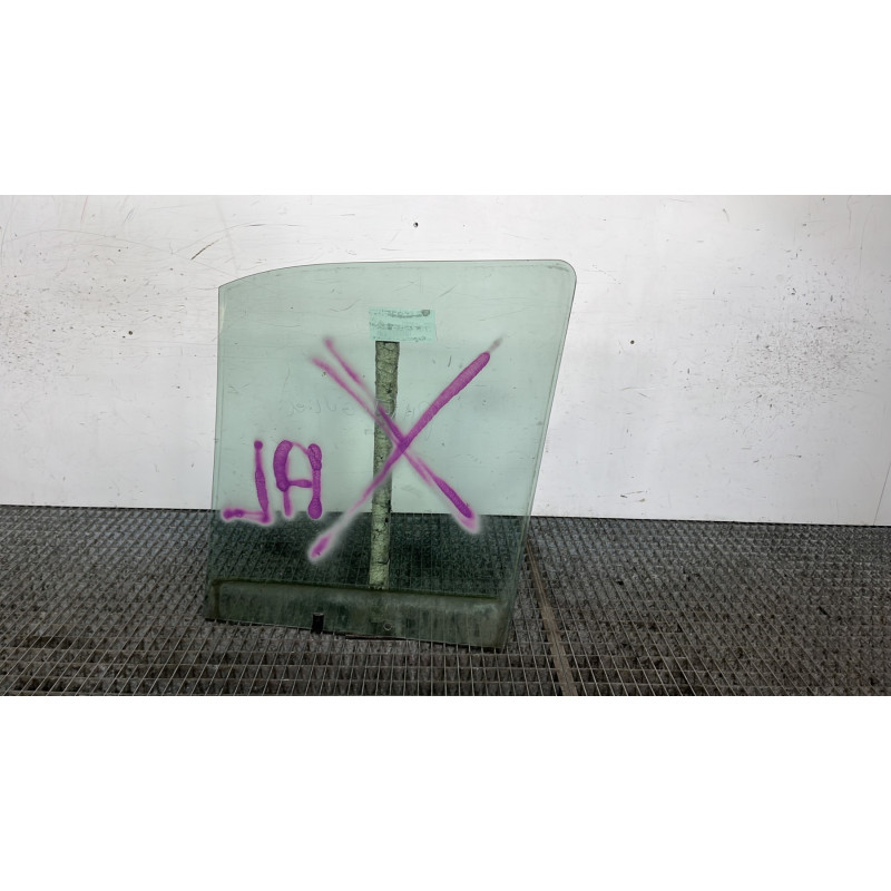 Vitre avant droit FORD TRANSIT CONNECT 1 Photo n°4