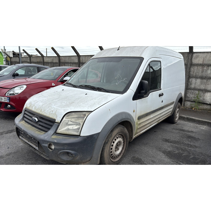 Vitre avant droit FORD TRANSIT CONNECT 1 Photo n°5