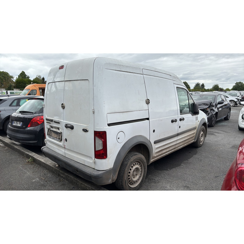 Vitre avant droit FORD TRANSIT CONNECT 1 Photo n°7