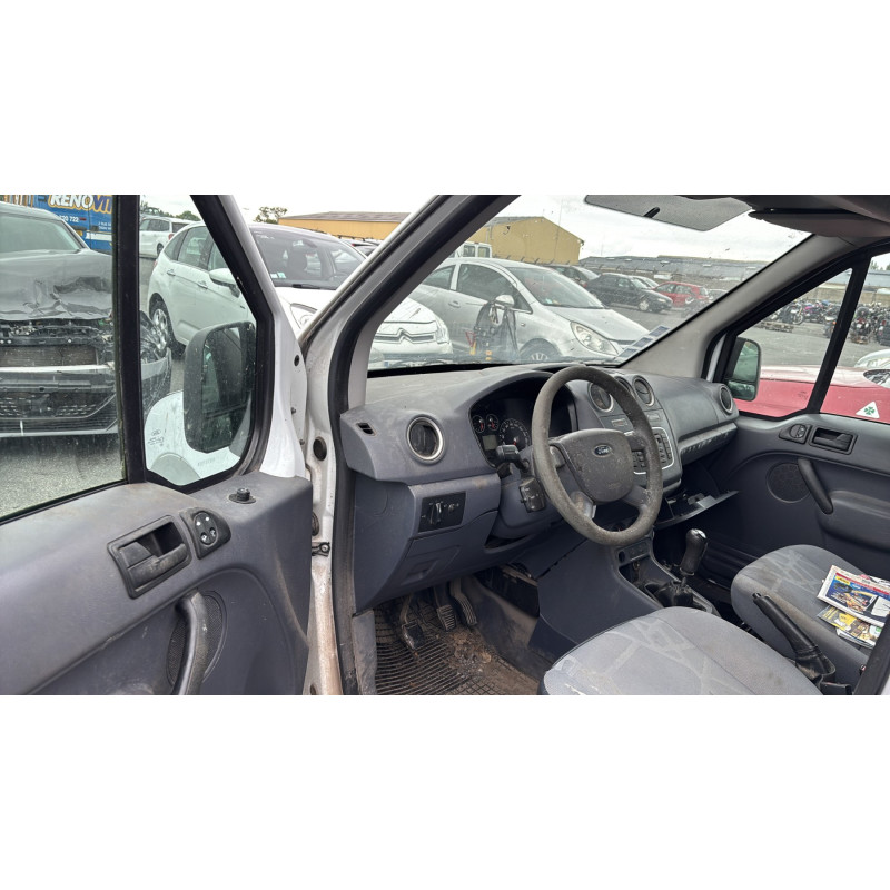 Vitre avant droit FORD TRANSIT CONNECT 1 Photo n°13