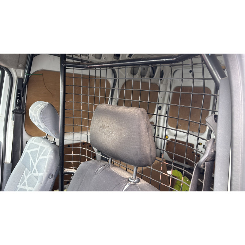 Vitre avant droit FORD TRANSIT CONNECT 1 Photo n°14
