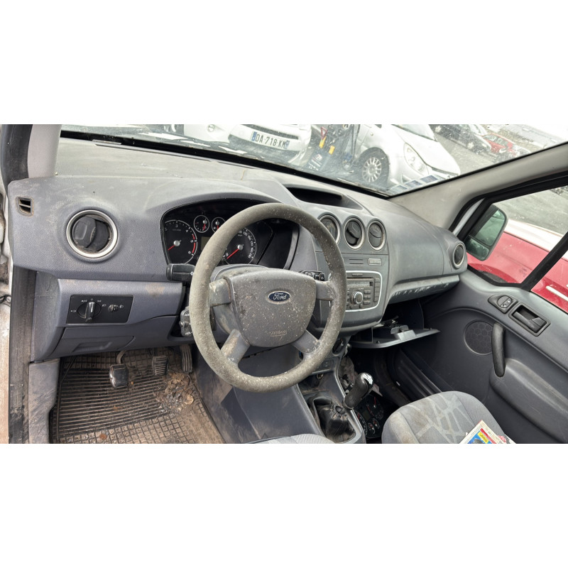 Vitre avant droit FORD TRANSIT CONNECT 1 Photo n°15