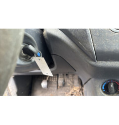 Vitre avant droit FORD TRANSIT CONNECT 1