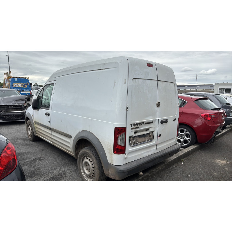 Vitre avant gauche FORD TRANSIT CONNECT 1 Photo n°8