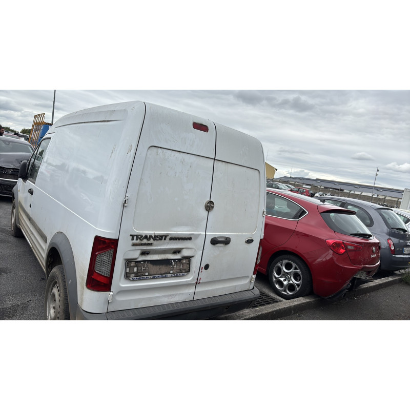Vitre avant gauche FORD TRANSIT CONNECT 1 Photo n°9
