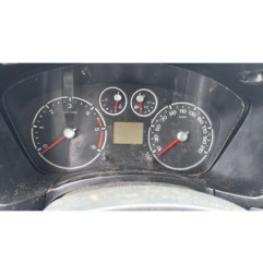 Vitre avant gauche FORD TRANSIT CONNECT 1