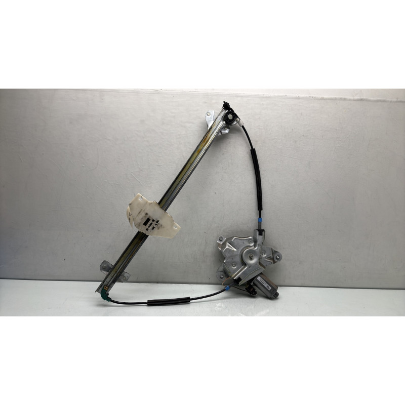 Leve vitre electrique avant droit FORD TRANSIT CONNECT 1 Photo n°1