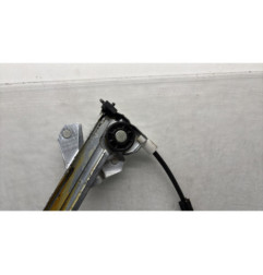 Leve vitre electrique avant droit FORD TRANSIT CONNECT 1