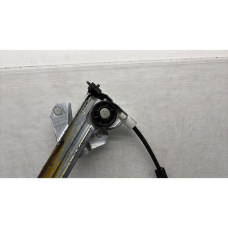 Leve vitre electrique avant droit FORD TRANSIT CONNECT 1