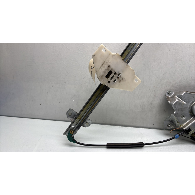 Leve vitre electrique avant droit FORD TRANSIT CONNECT 1 Photo n°3