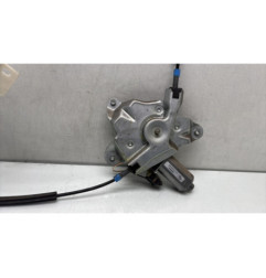 Leve vitre electrique avant droit FORD TRANSIT CONNECT 1