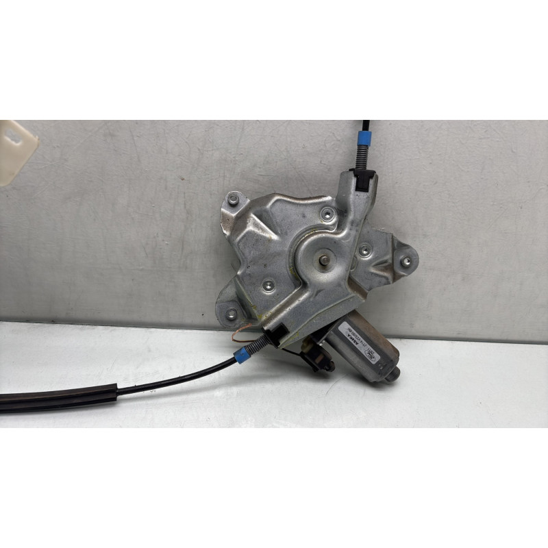 Leve vitre electrique avant droit FORD TRANSIT CONNECT 1 Photo n°4