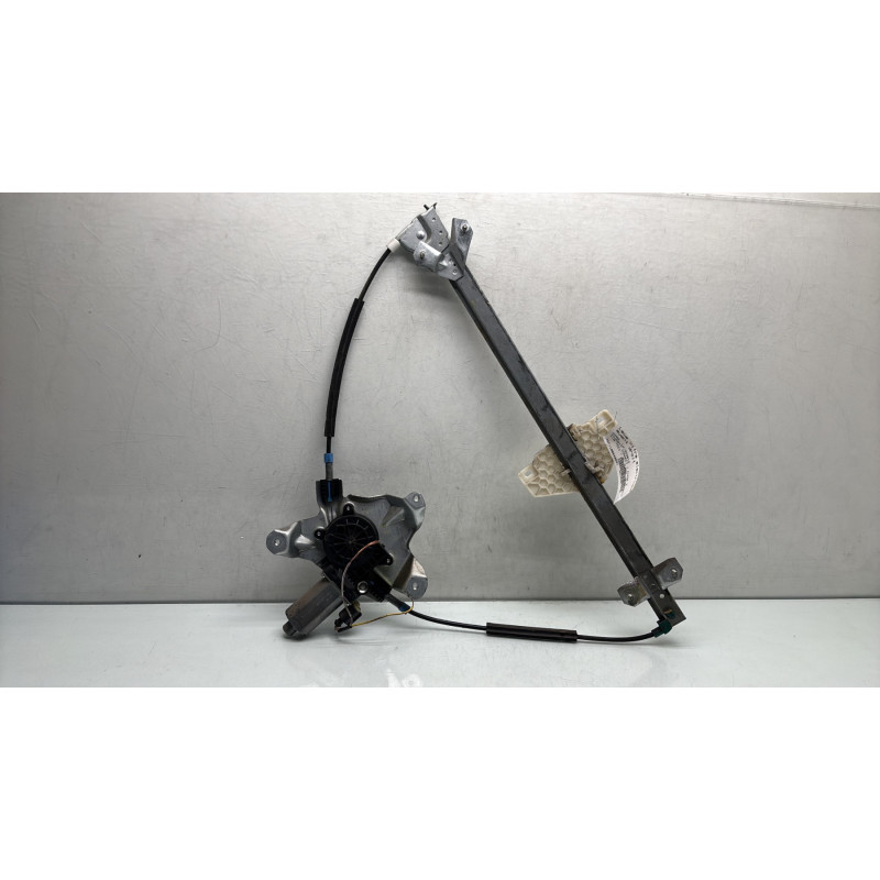 Leve vitre electrique avant droit FORD TRANSIT CONNECT 1 Photo n°5