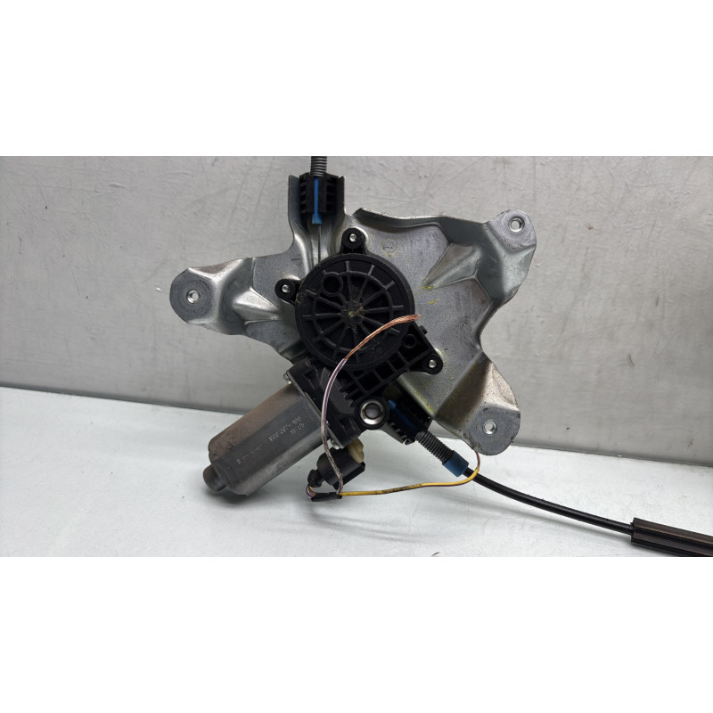 Leve vitre electrique avant droit FORD TRANSIT CONNECT 1 Photo n°6