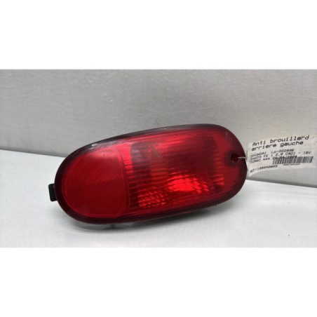 Anti brouillard arriere gauche HYUNDAI SANTA FE 1 Photo n°1