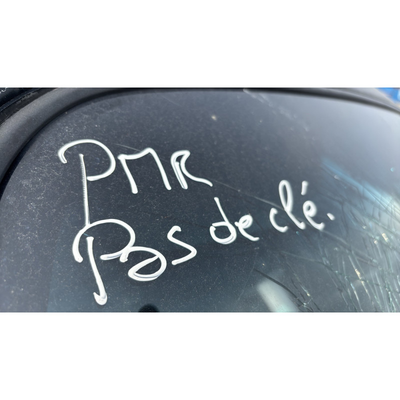 Anti brouillard arriere gauche HYUNDAI SANTA FE 1 Photo n°20
