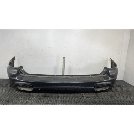 Pare choc arriere HYUNDAI SANTA FE 1 Photo n°1