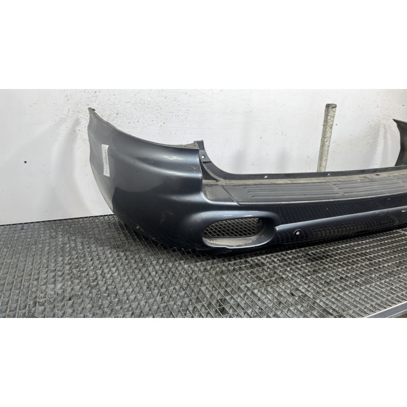 Pare choc arriere HYUNDAI SANTA FE 1 Photo n°2