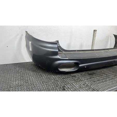 Pare choc arriere HYUNDAI SANTA FE 1