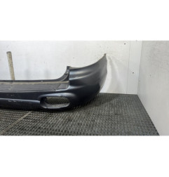 Pare choc arriere HYUNDAI SANTA FE 1