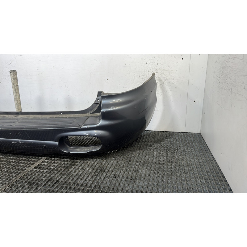 Pare choc arriere HYUNDAI SANTA FE 1 Photo n°3