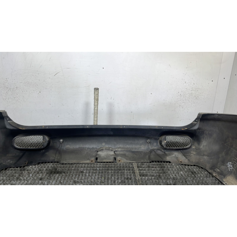 Pare choc arriere HYUNDAI SANTA FE 1 Photo n°5