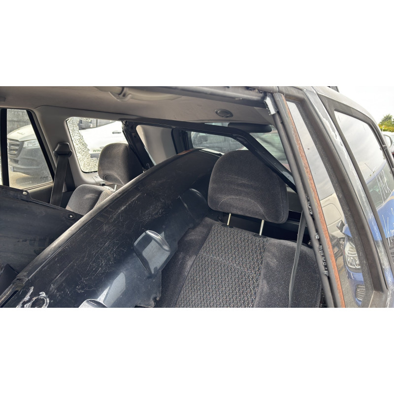 Pare choc arriere HYUNDAI SANTA FE 1 Photo n°16