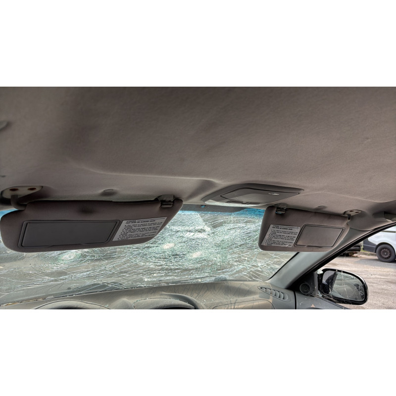 Pare choc arriere HYUNDAI SANTA FE 1 Photo n°18