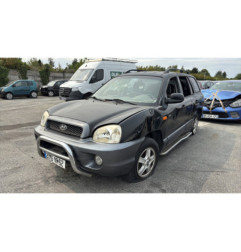 Verin de coffre HYUNDAI SANTA FE 1