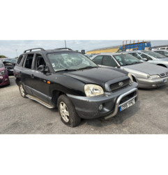 Verin de coffre HYUNDAI SANTA FE 1