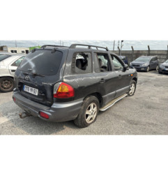 Verin de coffre HYUNDAI SANTA FE 1