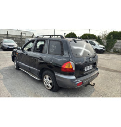 Verin de coffre HYUNDAI SANTA FE 1