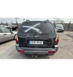 Verin de coffre HYUNDAI SANTA FE 1