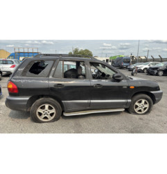 Verin de coffre HYUNDAI SANTA FE 1