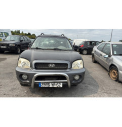 Verin de coffre HYUNDAI SANTA FE 1