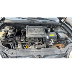 Verin de coffre HYUNDAI SANTA FE 1