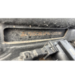 Verin de coffre HYUNDAI SANTA FE 1